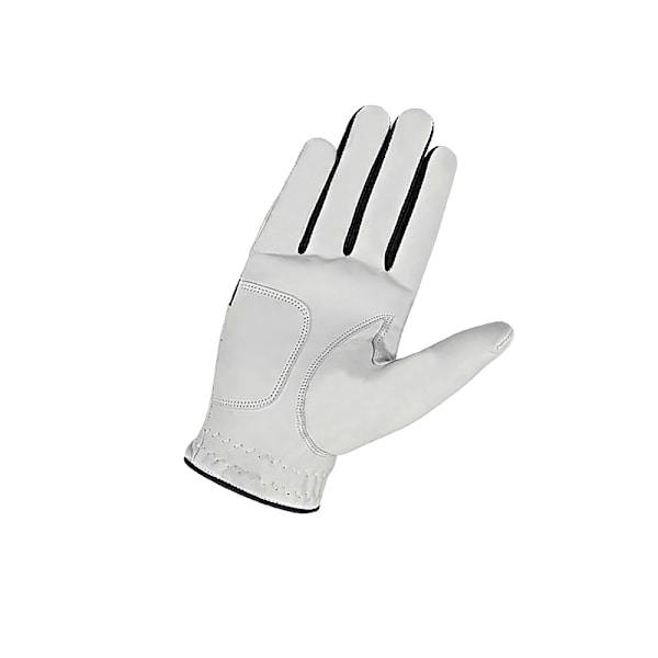 Golfhandske höger Cabretta - Flera storlekar White XL