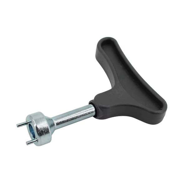 Spiknyckel / Spike wrench