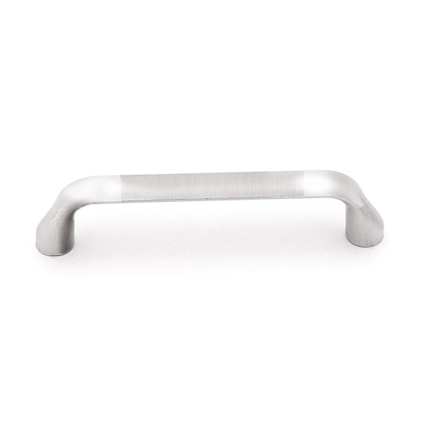 2-pak håndtak - Sink 11 cm Silver