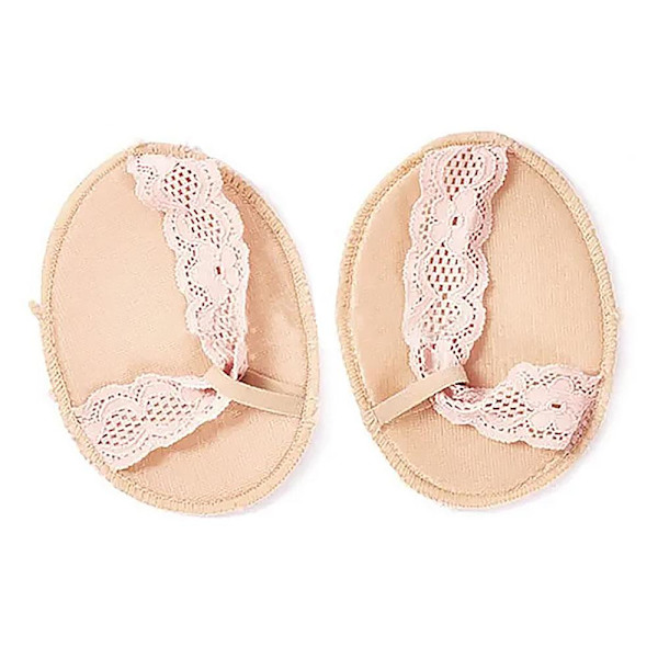 Save my feet High Heels - Bekväma inlägg högklackat Välj färg Beige