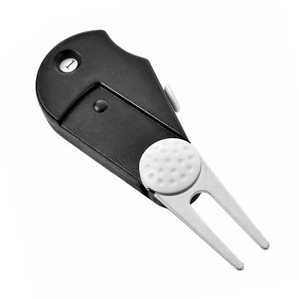 4-in-1 golftyökalu