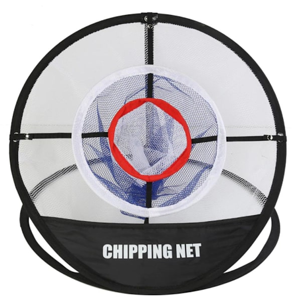Ponnahtava chippiverkko
