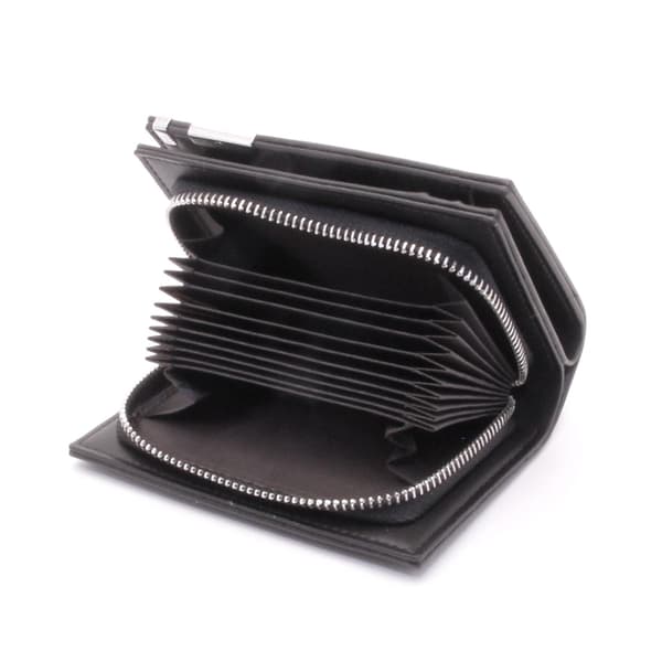 Lombok Maxi Card Bifold - Svart Black