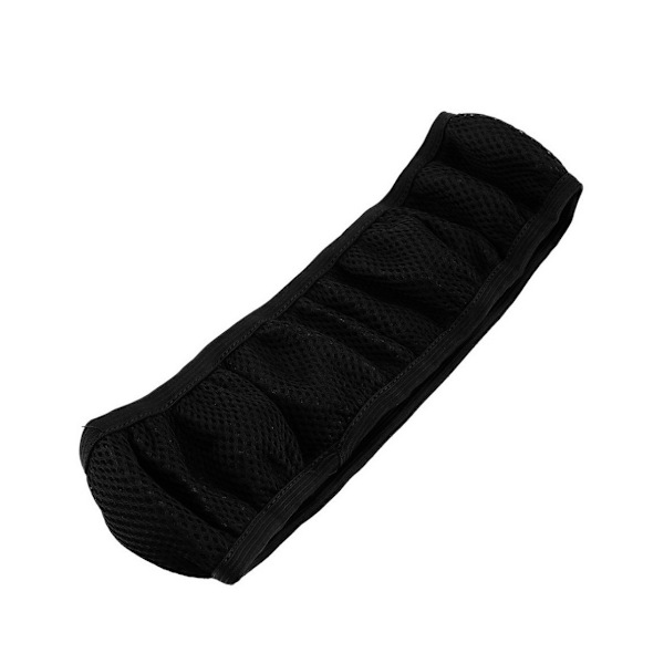 Rattmuff / Rattskydd - Olika färger Black