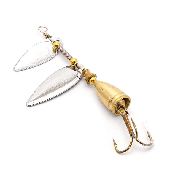 5-pak Spinner