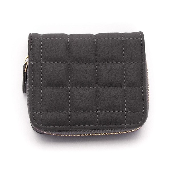 Damplånbok Squares - Flere farver Grey