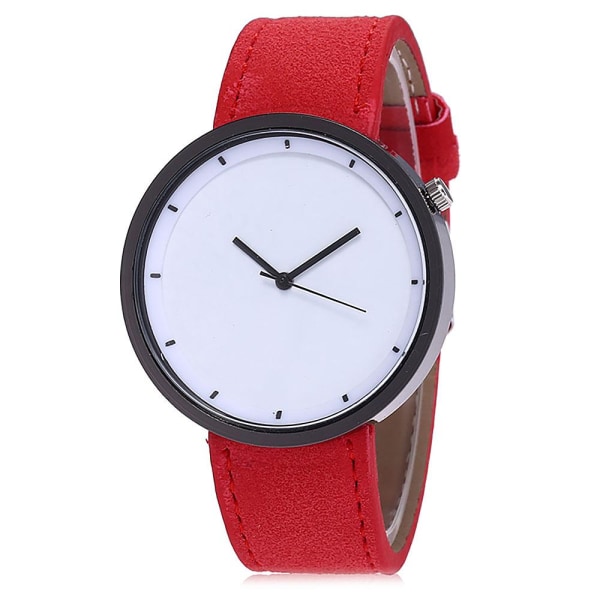 Dameur Inspire Clean Mocka - Flere farver Red