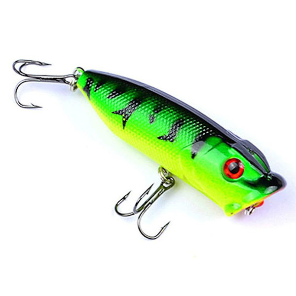 Poppers 5-pack 6,5 cm / 12 g