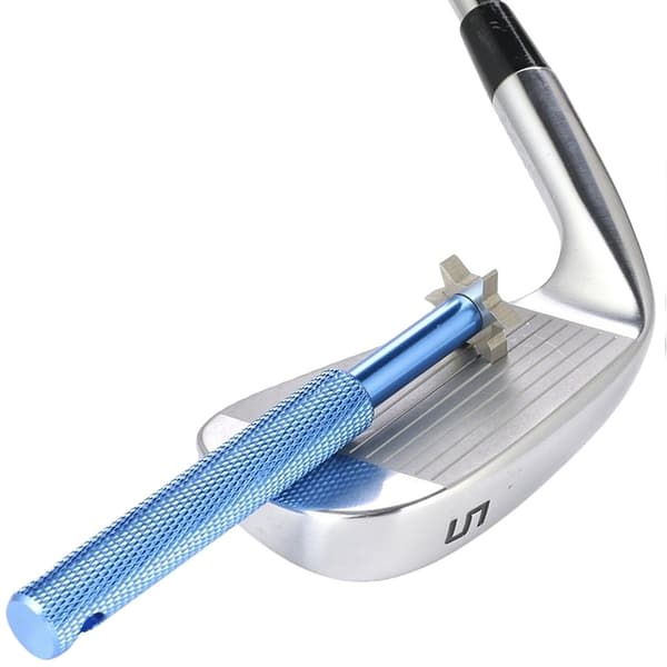 Golfharja kahvalla + uravässärin