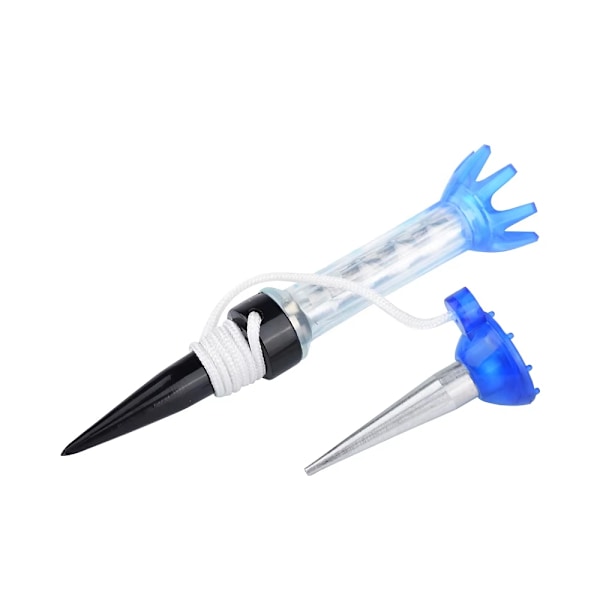 Magnetisk plastplugg 2 stk
