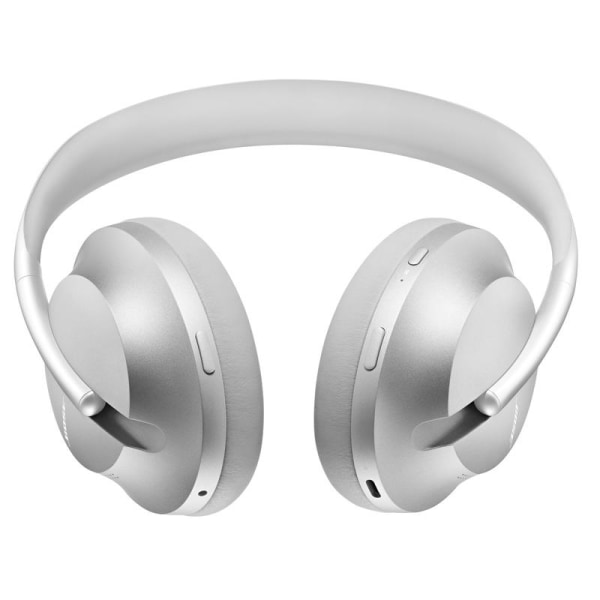 Bose 700 Trådlösa hörlurar med brusreducering - Silver Silver