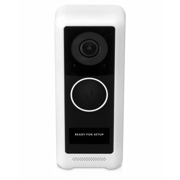 Ubiquiti UniFi Protect G4 Doorbell Vit