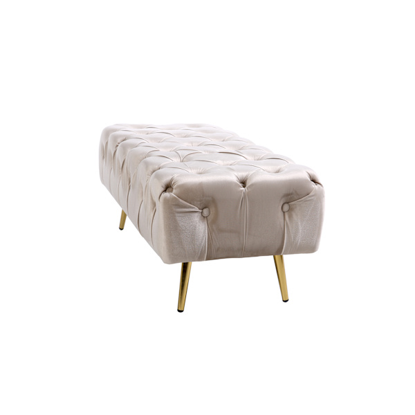 257 Plysch pall grå till.  2 sits 251. Fåtölj  254. Grå/Beige