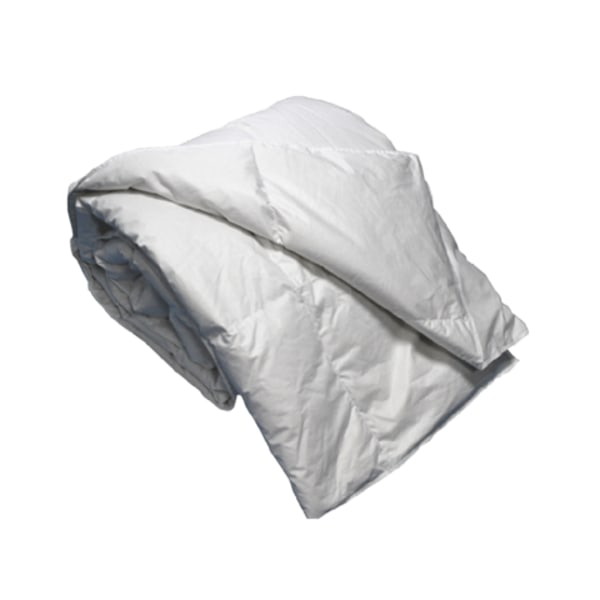 118 Dun täcke 800g Beige