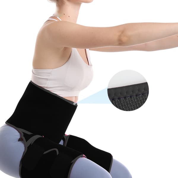 Talje- og lårbens trimmer, Butt Lifter taljetræner