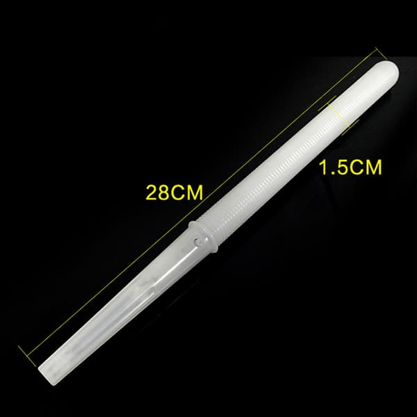 LED Lysende Pinner Egnet for Sukkerspinnmaskin Lysende Pinner