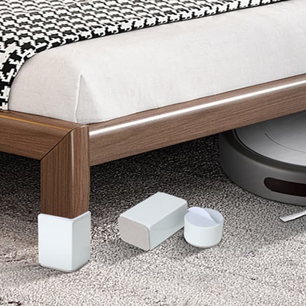 Sjokkpute for vaskemaskin