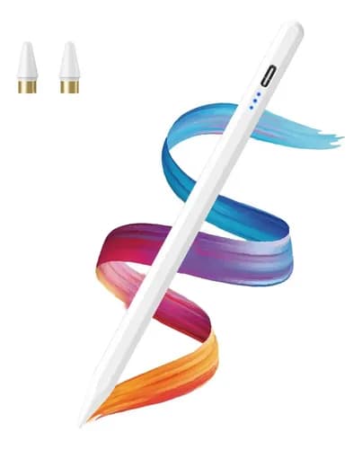 Stylus Pen til iPad Pro/air/mini med håndfladeafvisning