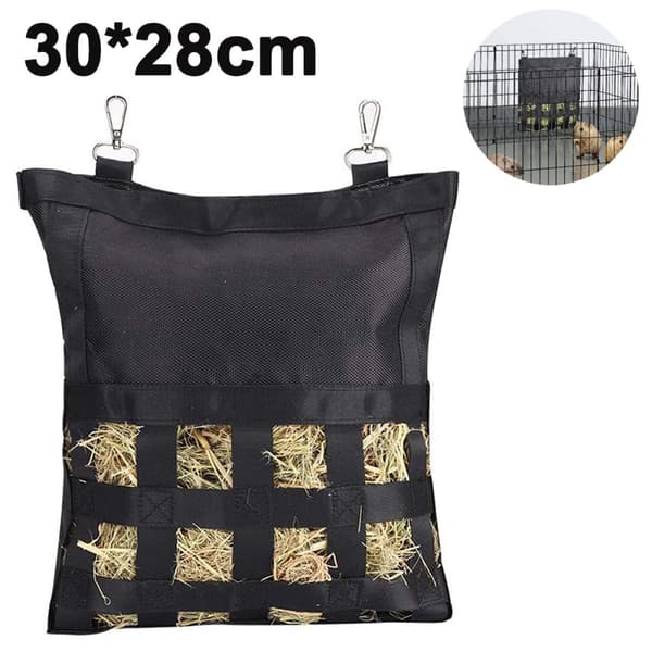 Kanin høyfôring for chinchilla hamster