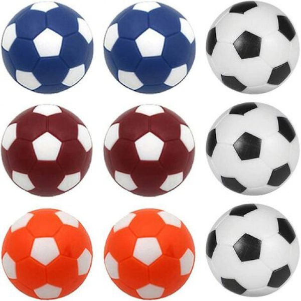 Bordfodbold regulær størrelse 36mm