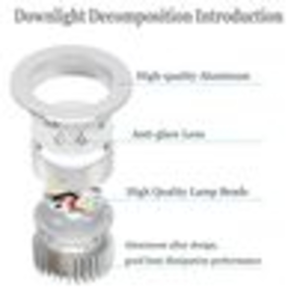 LED-spotlight
