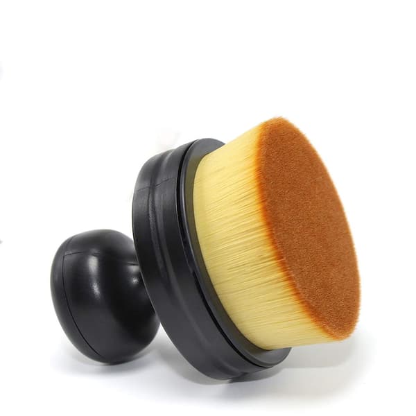 Foundation Kost Makeup Kost Ansiktskost Groove Rouge Kost