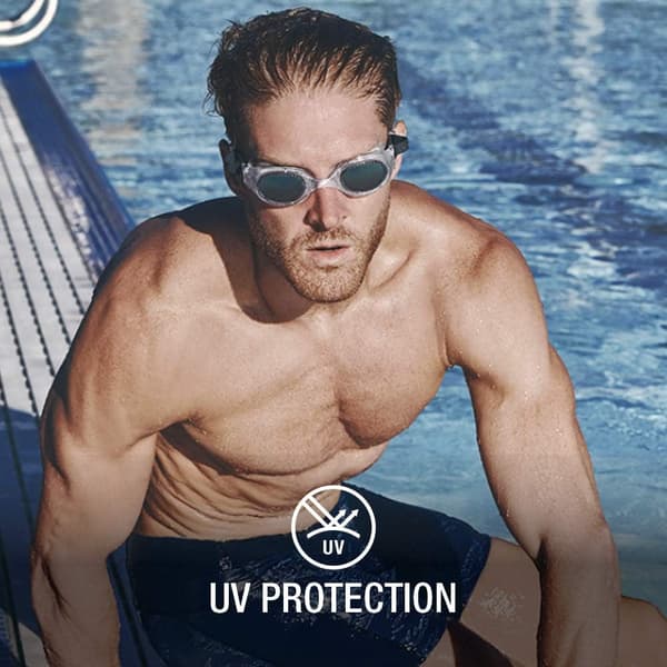Unisex-aikuisten uimalasit Hydrospex Classic