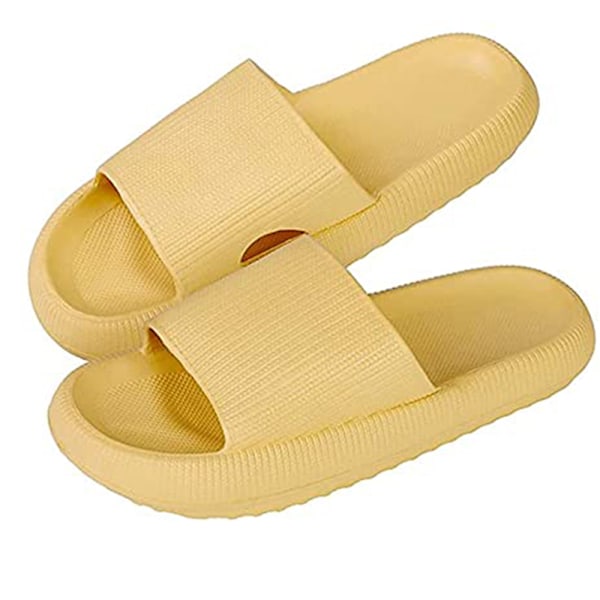 Pude Slides Hjemmesko, Badesko