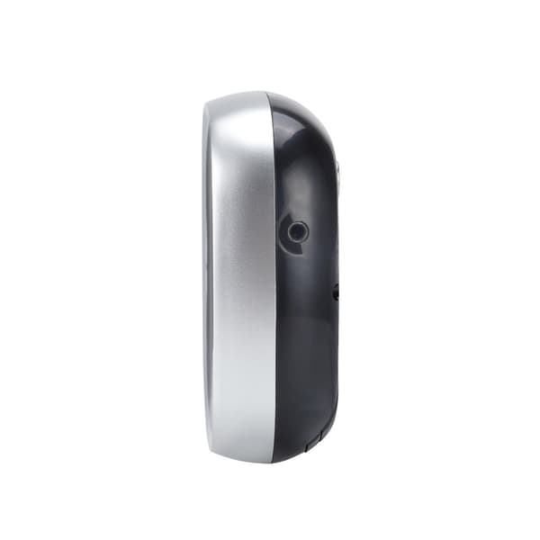 Farveskærm touch grilltermometer