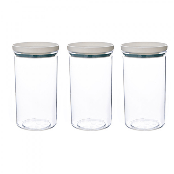 Matbeholdere, stablebare organisasjonsglass