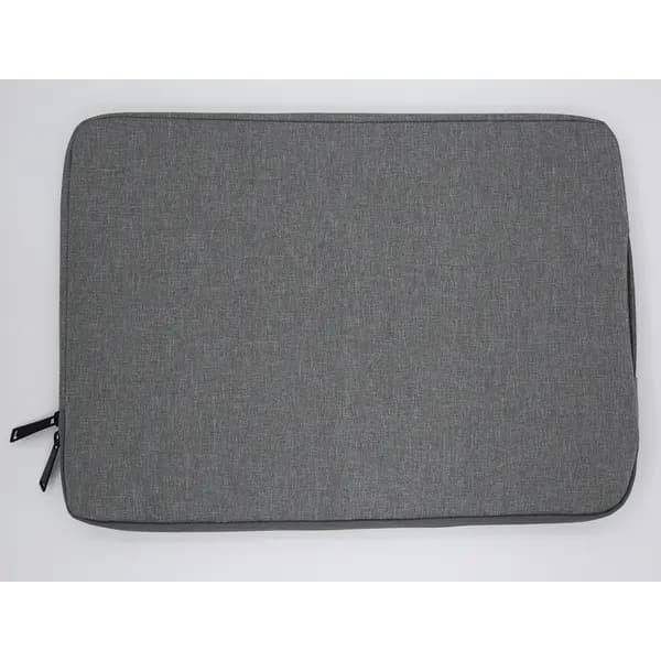 Laptop-etui stødsikkert (15,6\") grå