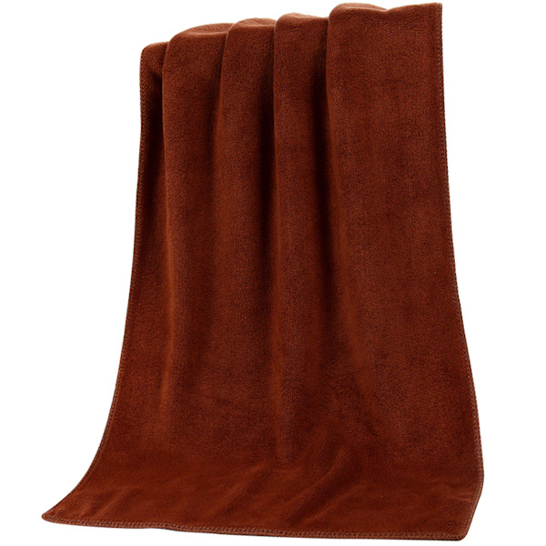 Mikrofiber Håndklæde Hår hurtigtørrende håndklæde hår