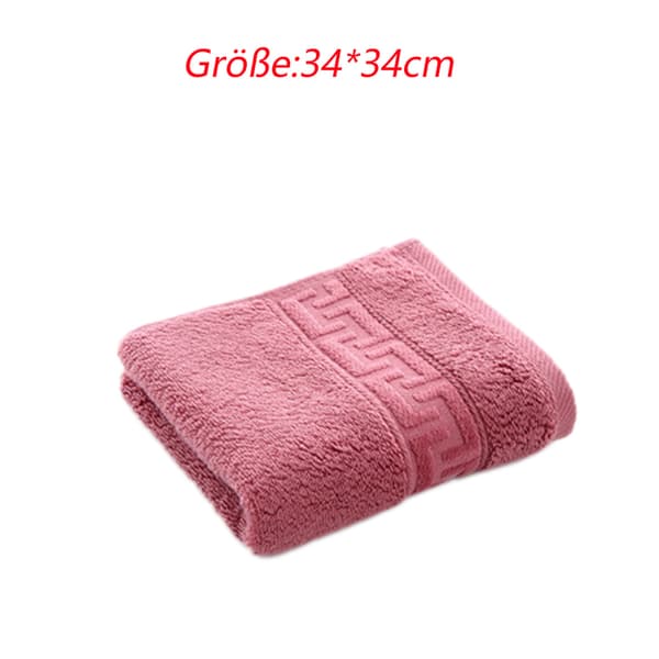 Håndklæde, Høj Kvalitet, Blødt og Meget Absorberende, Hurtigtørrende