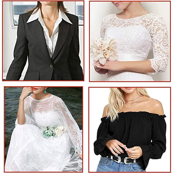Top Bandeau olkaimeton