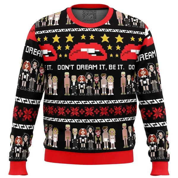 Julemand Darth Vader Jule grim sweater Star Wars The Mandalorian Herre Pullover Sweater Efterår Vinter Dame Hættetrøje Style 3 S