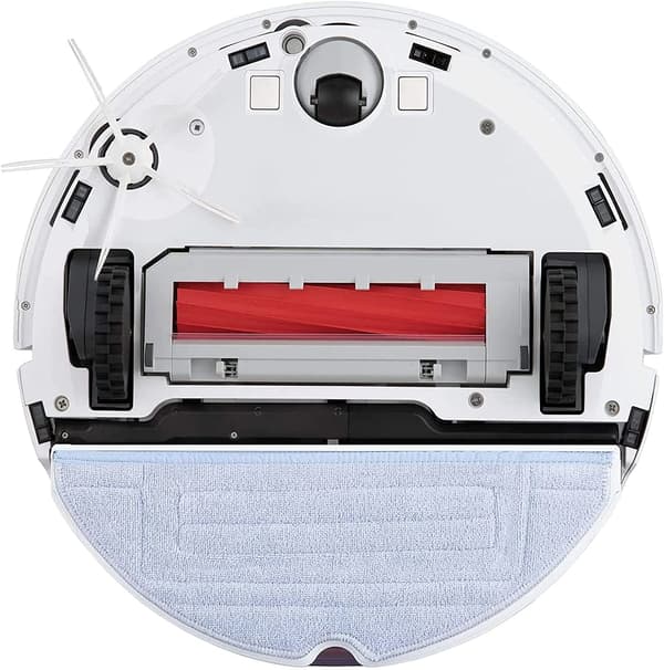 Roborock Tilbehør, Roborock S7 Mopper, Kluter