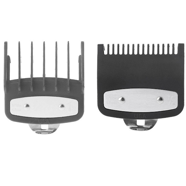 Clipper Guards Premium til hårklippere Trimmere