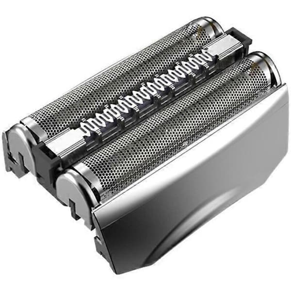Udskiftningshoveder til Braun barbermaskiner