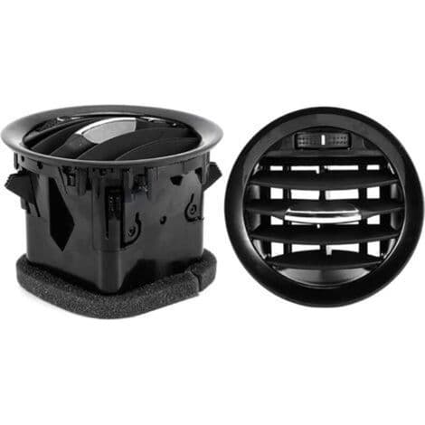 Ventilasjon. ABS-tilbehør Dashbordventilasjon Oppvarming Eksteriør 13203702 13365425 Passer til D 2006-2014
