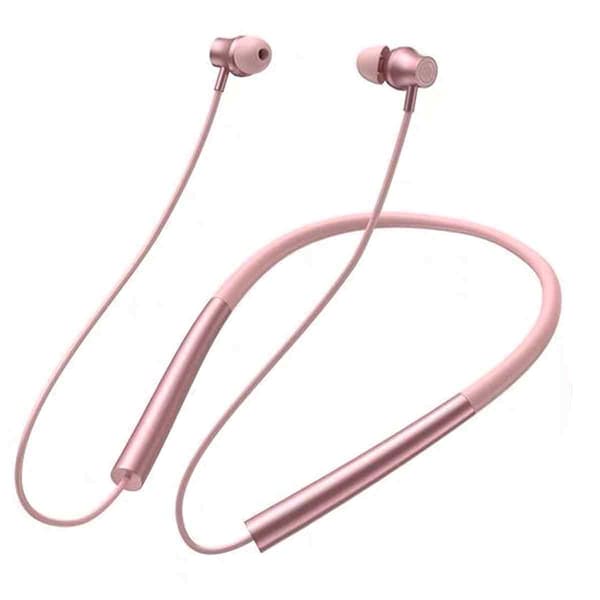 Bluetooth Energisystem 445608 (In-Ear - Mikrofon - Rosa)