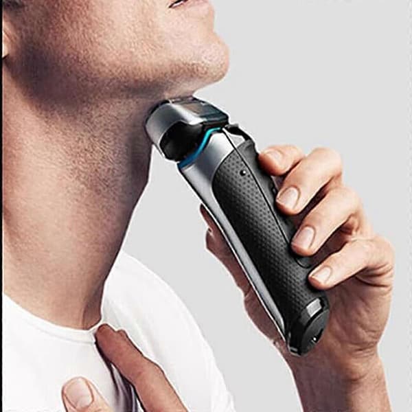 Udskiftningshoveder til Braun barbermaskiner