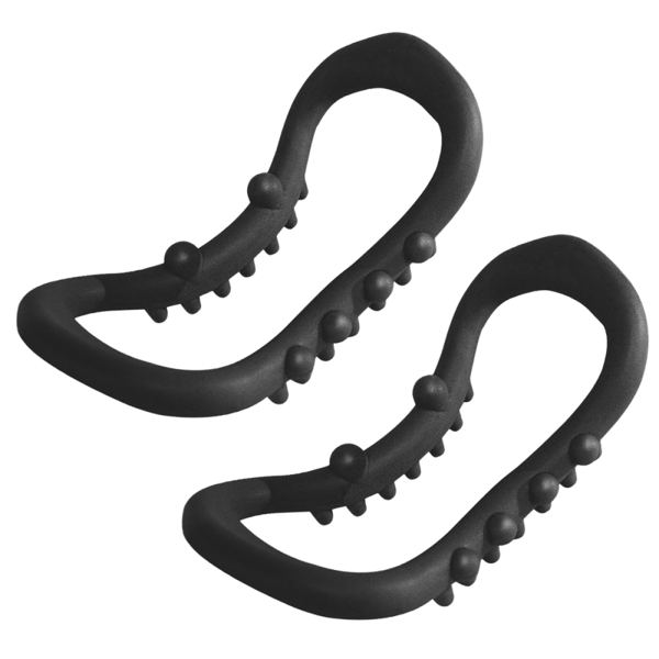 Fascia Stretching Ring, Yoga Ring Pilates Cirklar Helkroppstoning