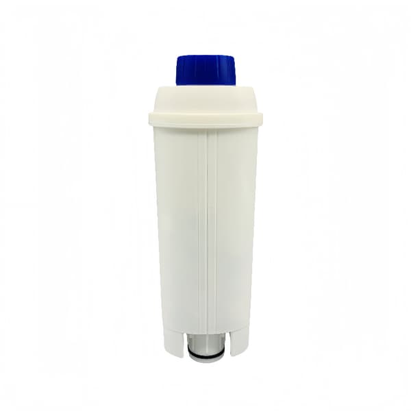DLSC002 filterpatron, kaffemaskin vannfilter, hvit