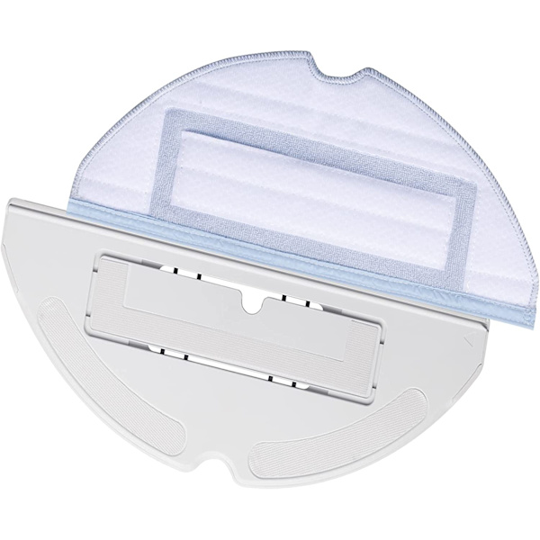 Roborock Tilbehør, Roborock S7 Mopper, Kluter