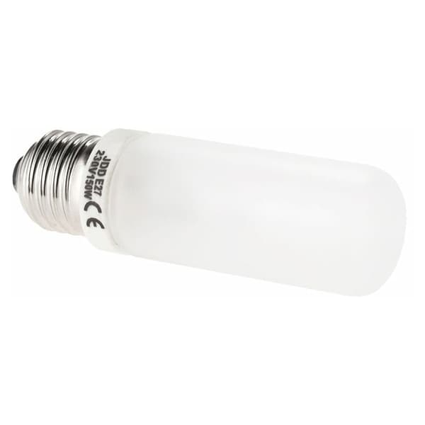 E27 150W 2800K lampe studioblits modellpære 220V-240V/230V
