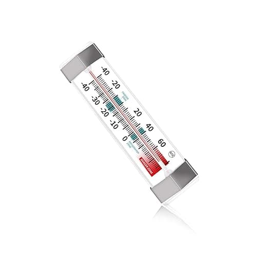 Køleskab fryser termometer (3-pak)