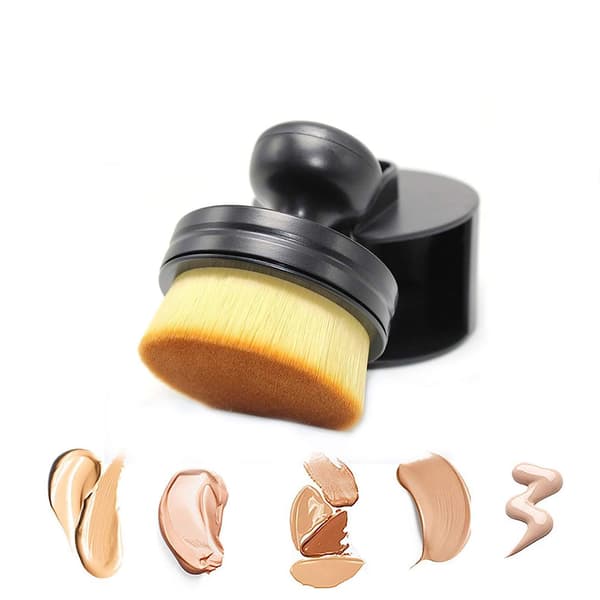 Foundation Kost Makeup Kost Ansiktskost Groove Rouge Kost