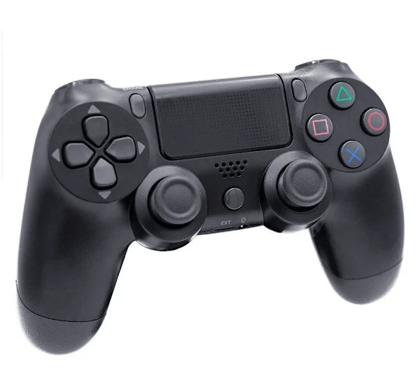 PS4-controller DoubleShock til Playstation 4 - Trådløs