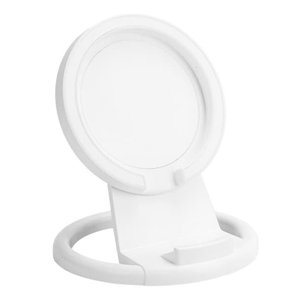 Trådløs opladerstander, magnetisk holder, til iPhone 12, 11