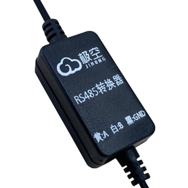 JK 485 konverter til RS485 adaptermodul